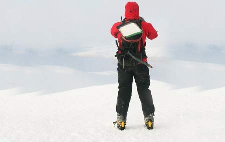 Climbing & Mountaineering Career Guide