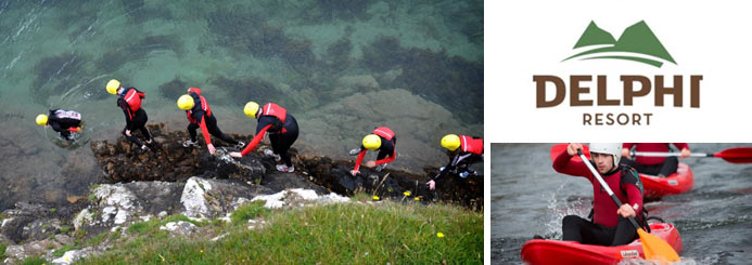 Multi-Activity Instructor