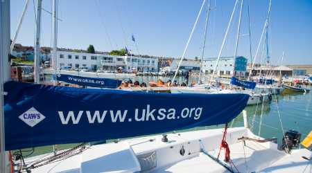 company Watersports Instructors